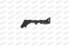 PRASCO MZ3301053 Mounting Bracket, bumper